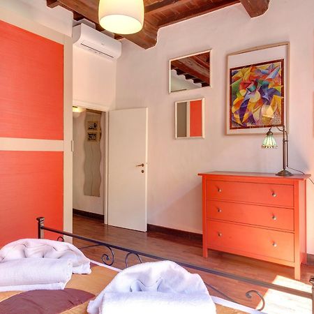 Dimora Ognissanti Apartment By Mamo Florence Luaran gambar